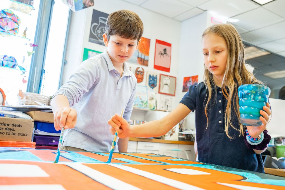 Explore Elite Private Schools in NYC for Your Child - Cartoomics